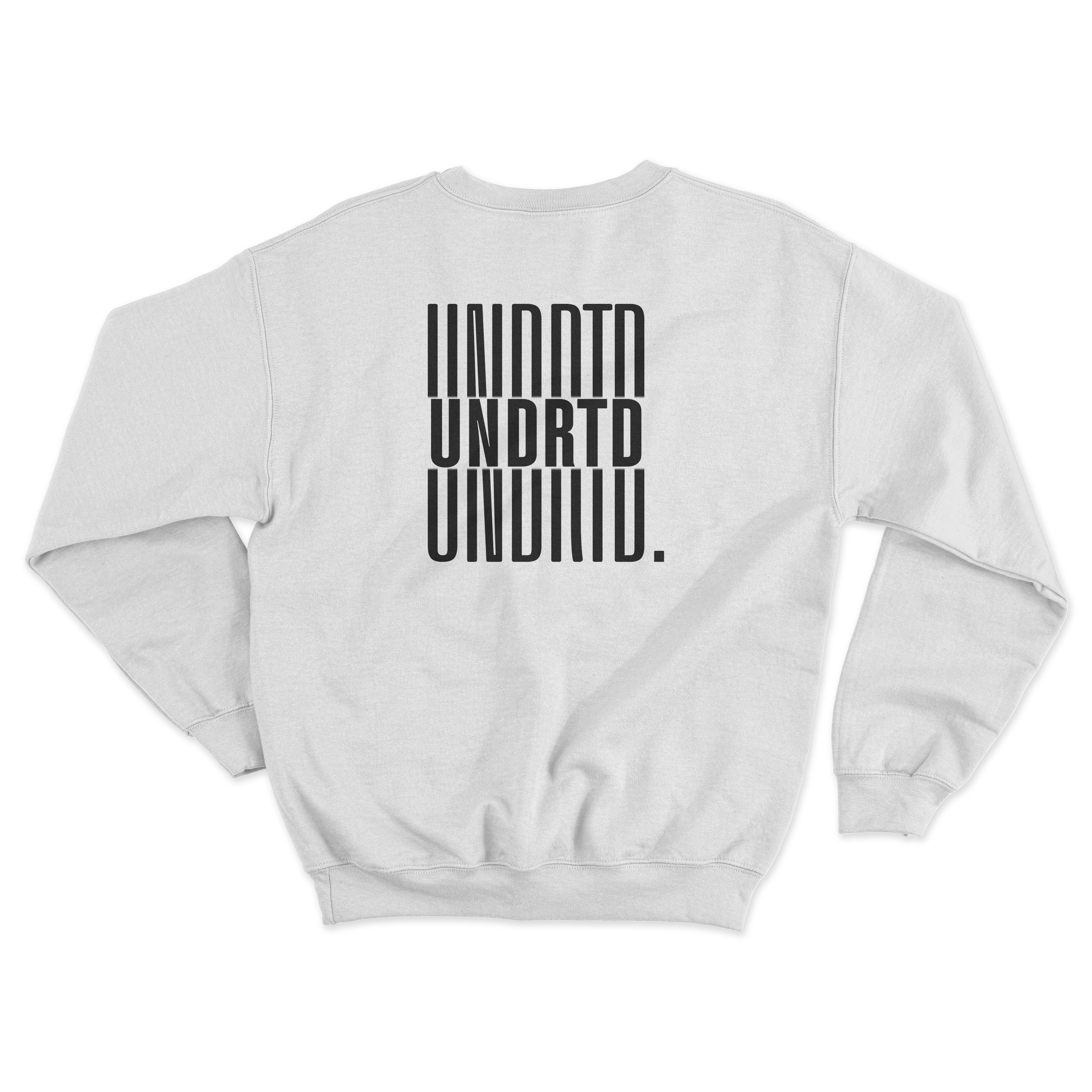 4 Block Sweatshirt - LIGHT EDITION