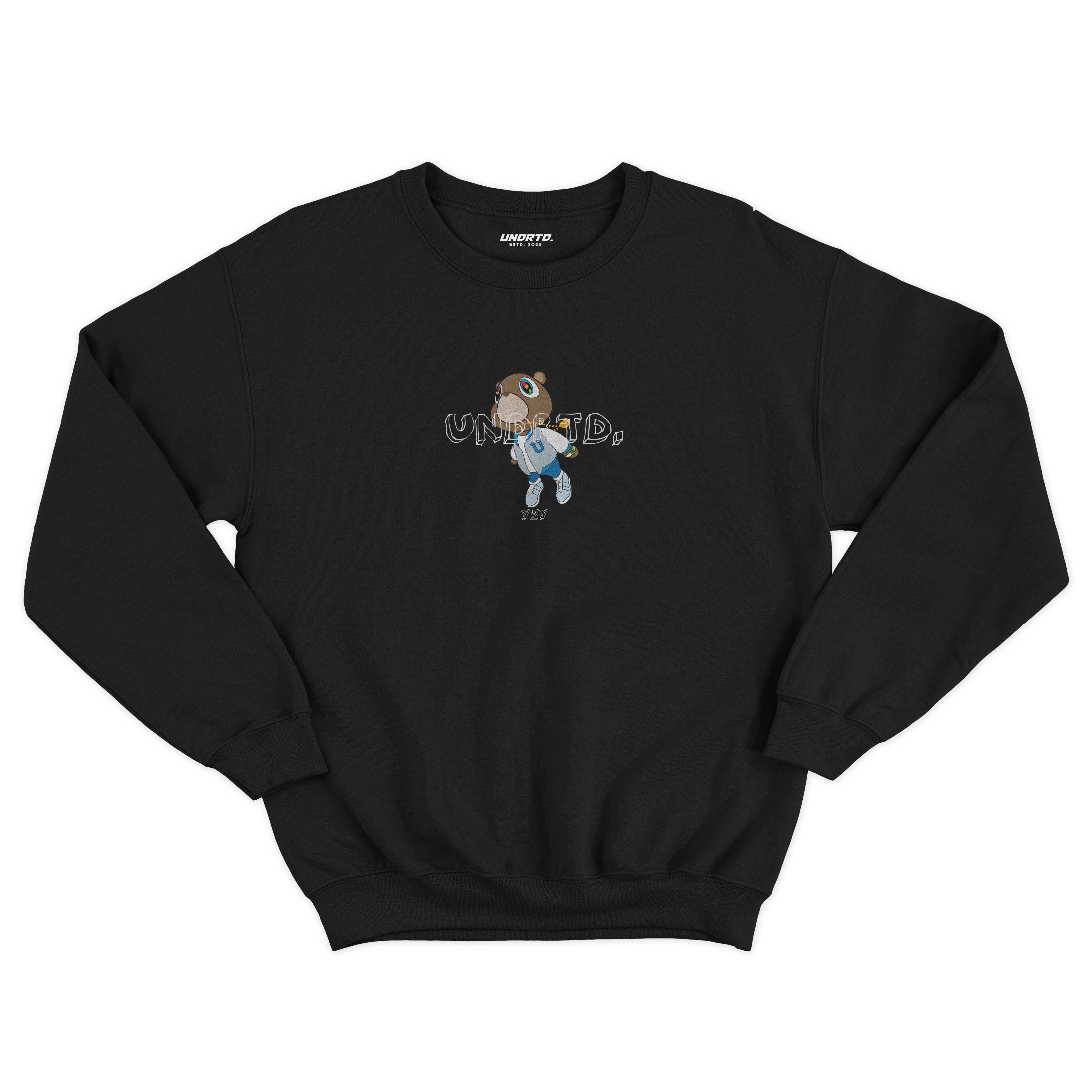 Graduation Sweatshirt - DARK EDITION