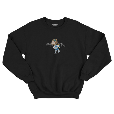 Graduation Sweatshirt - DARK EDITION