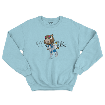 Graduation Sweatshirt - LIGHT EDITION