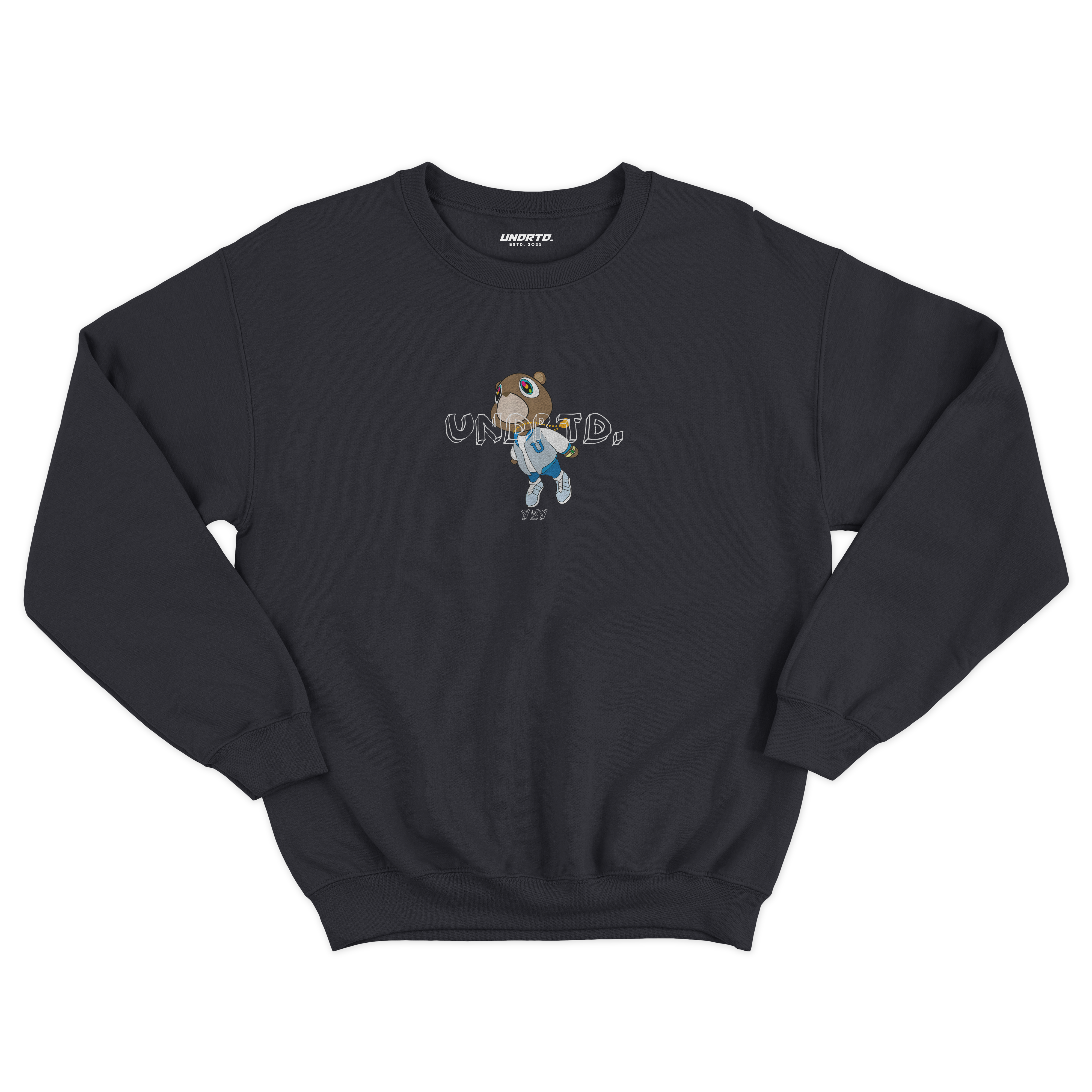 Graduation Sweatshirt - DARK EDITION