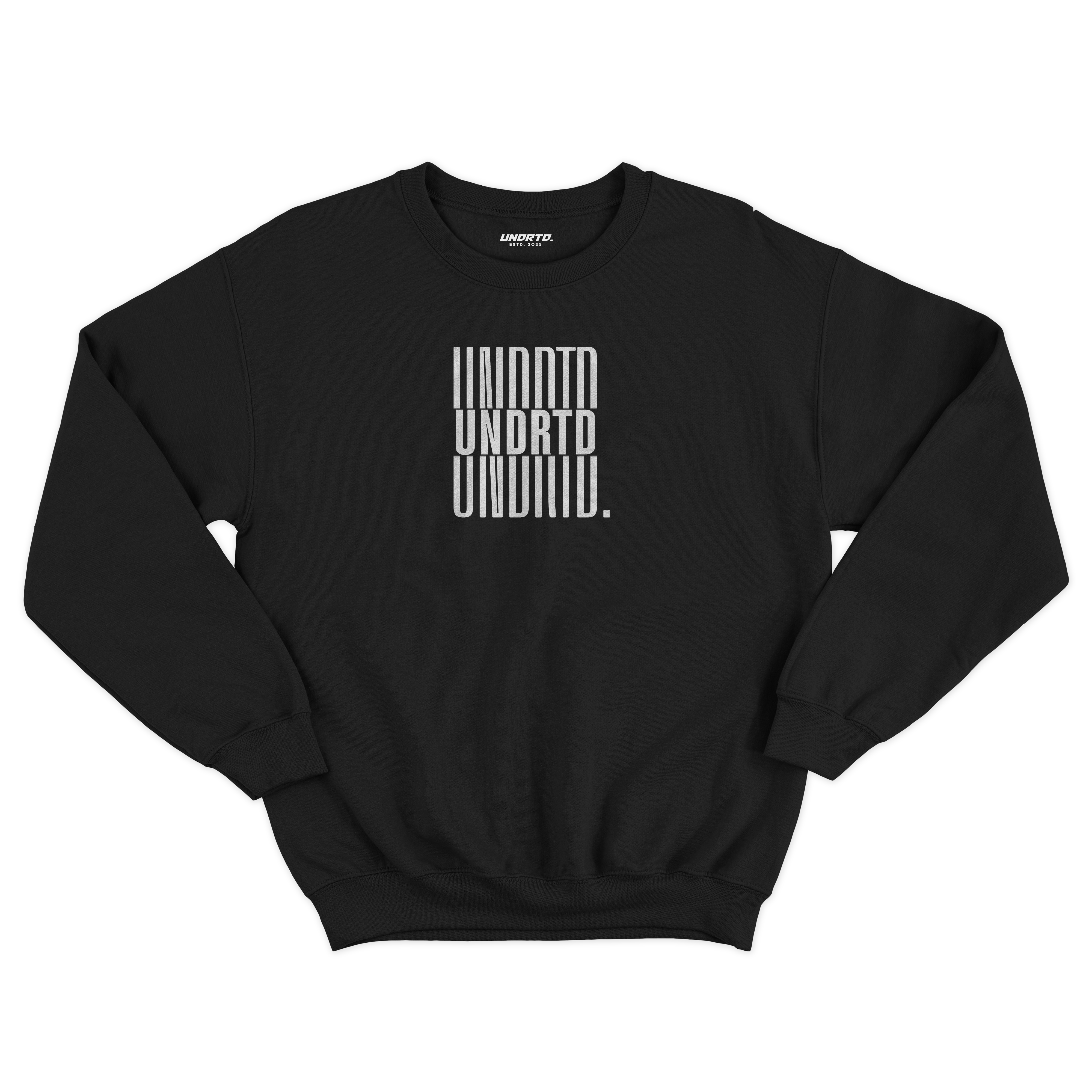 Look Mom I Can Fly Sweatshirt - DARK EDITION