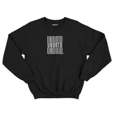 Look Mom I Can Fly Sweatshirt - DARK EDITION