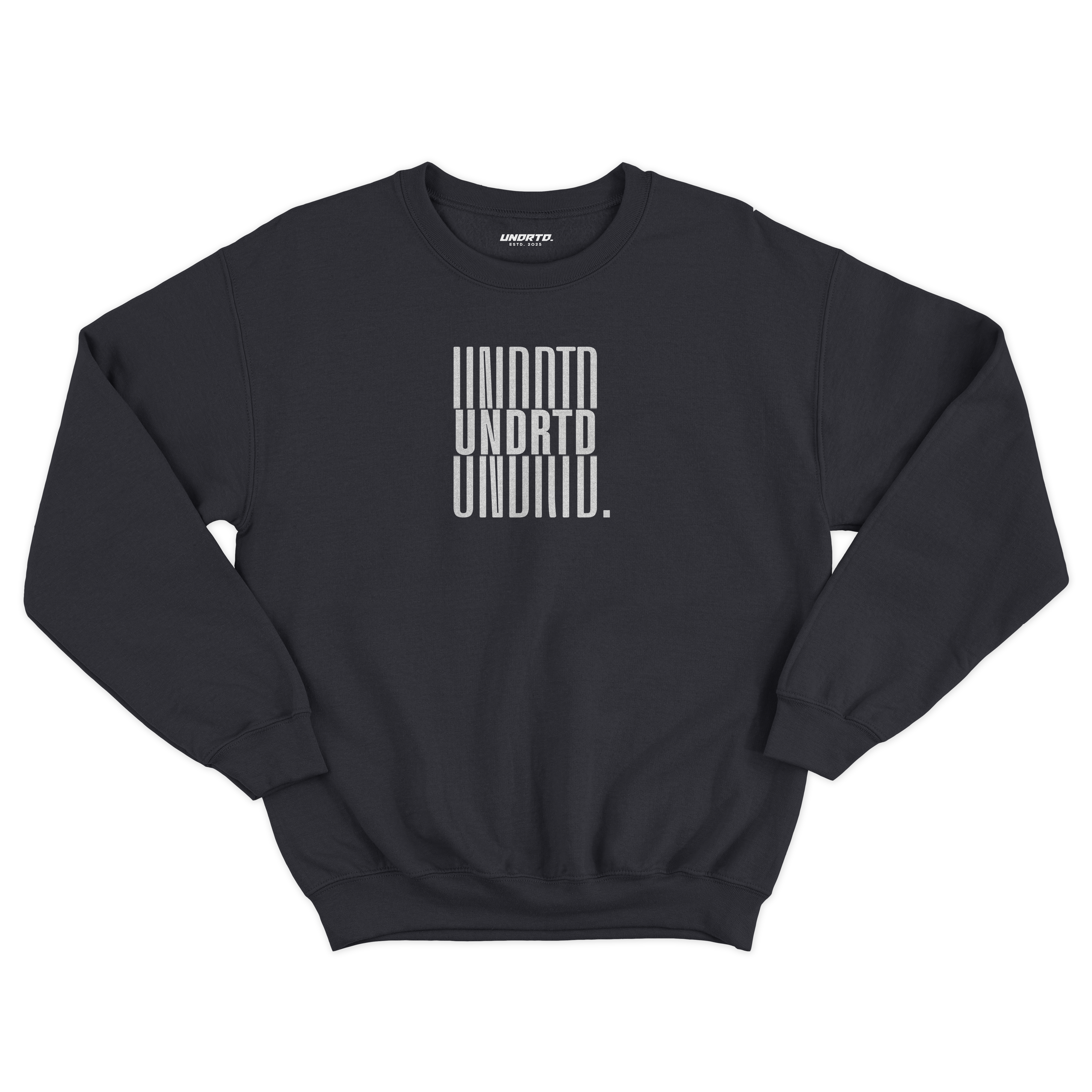 Look Mom I Can Fly Sweatshirt - DARK EDITION