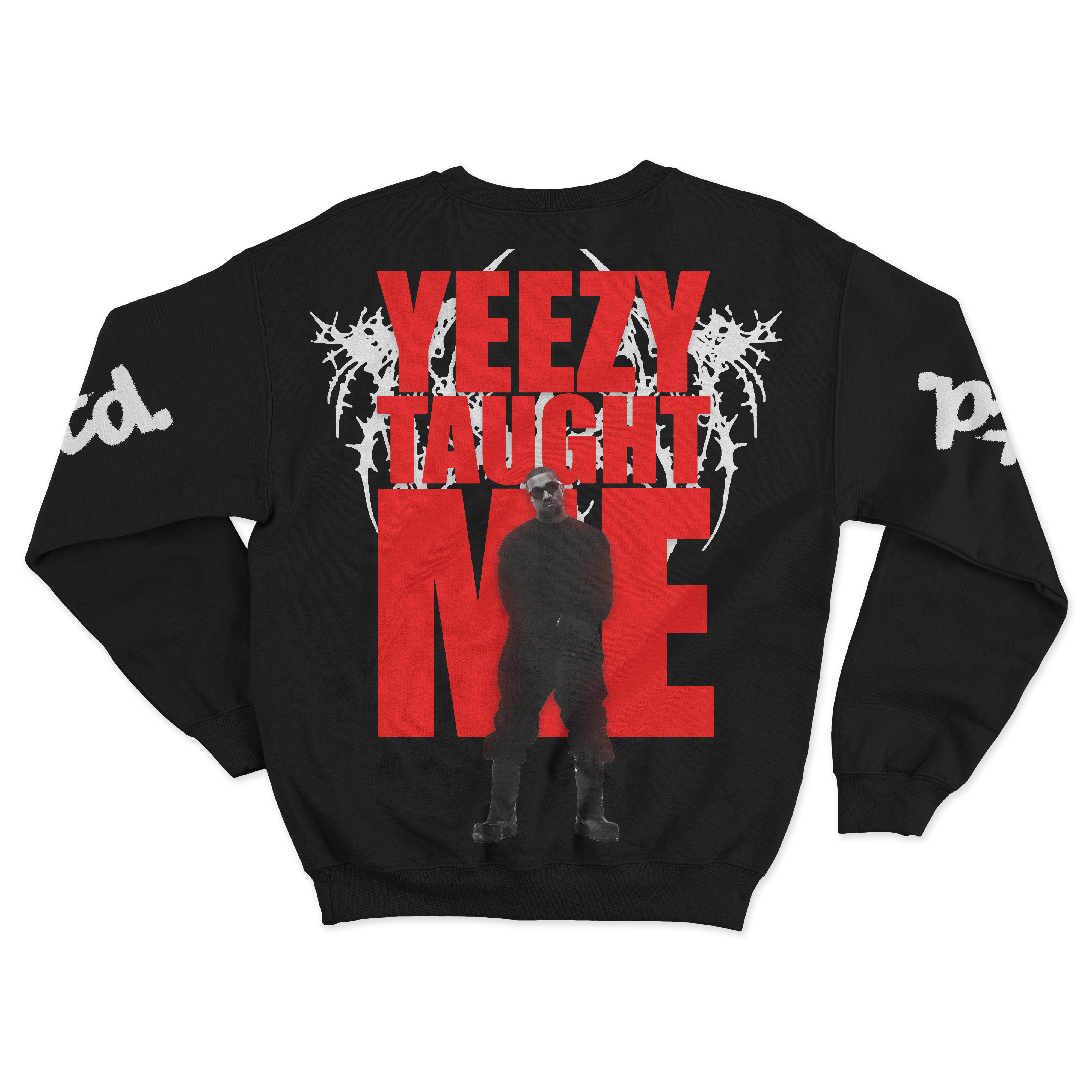 On Sight Sweatshirt - DARK EDITION