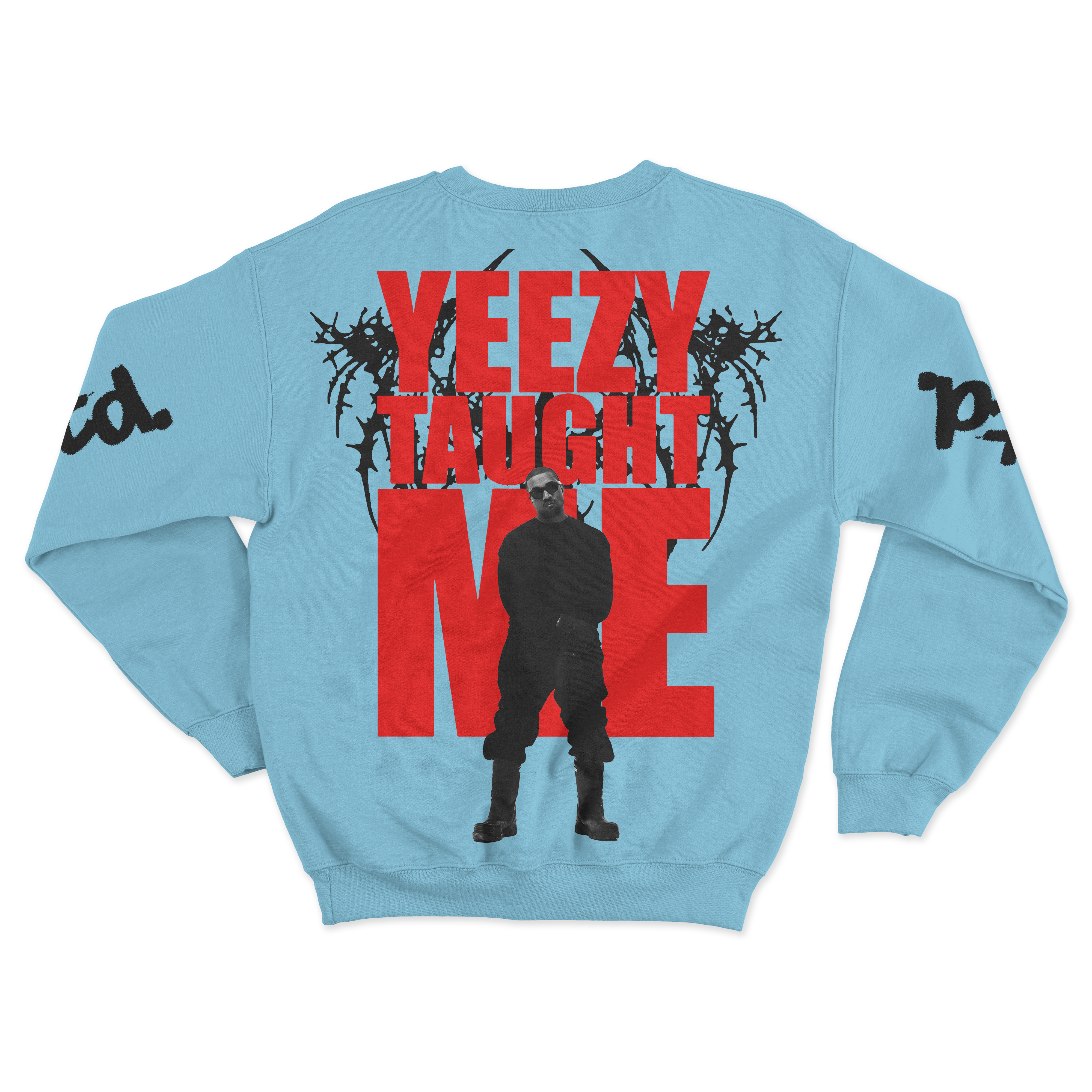 On Sight Sweatshirt - LIGHT EDITION