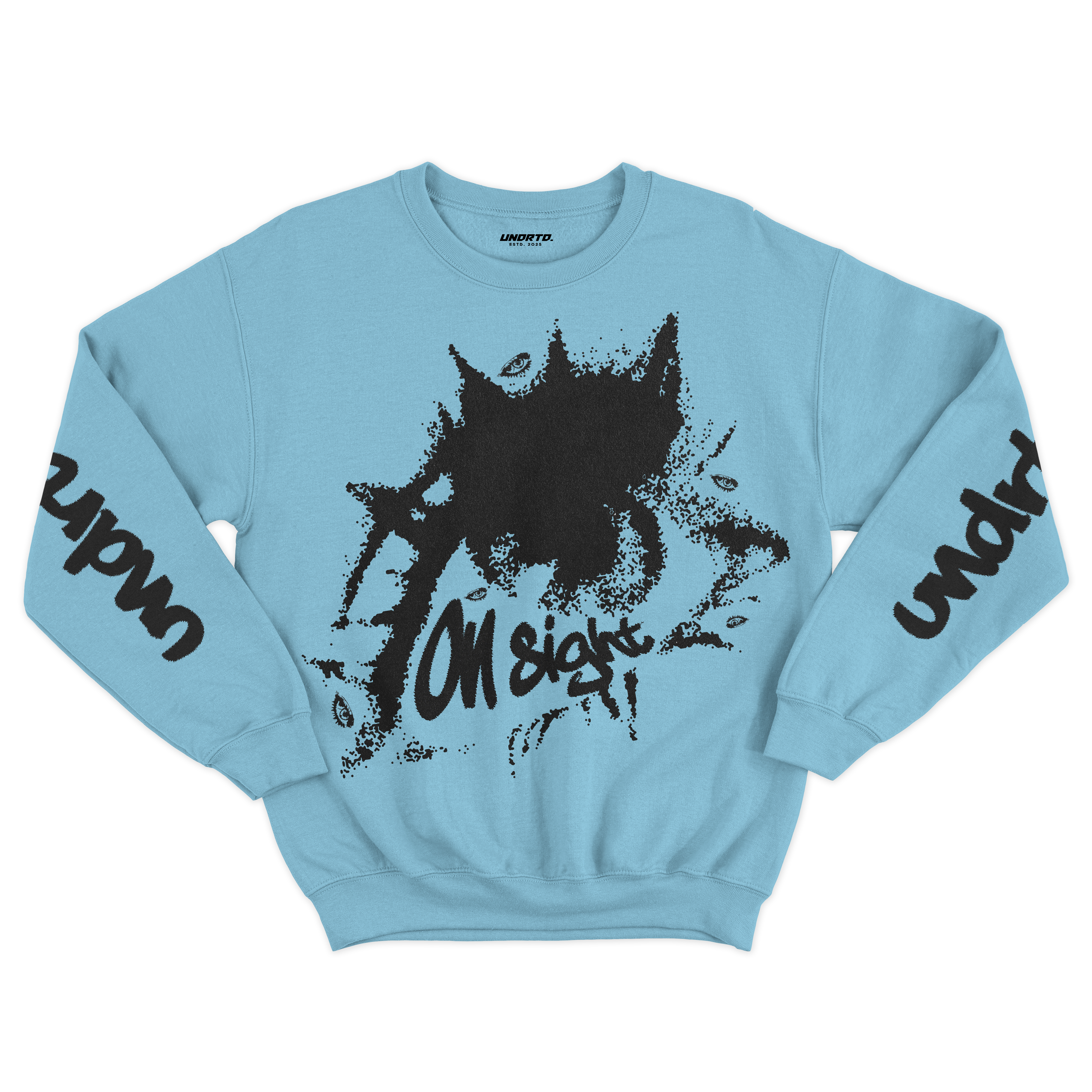 On Sight Sweatshirt - LIGHT EDITION