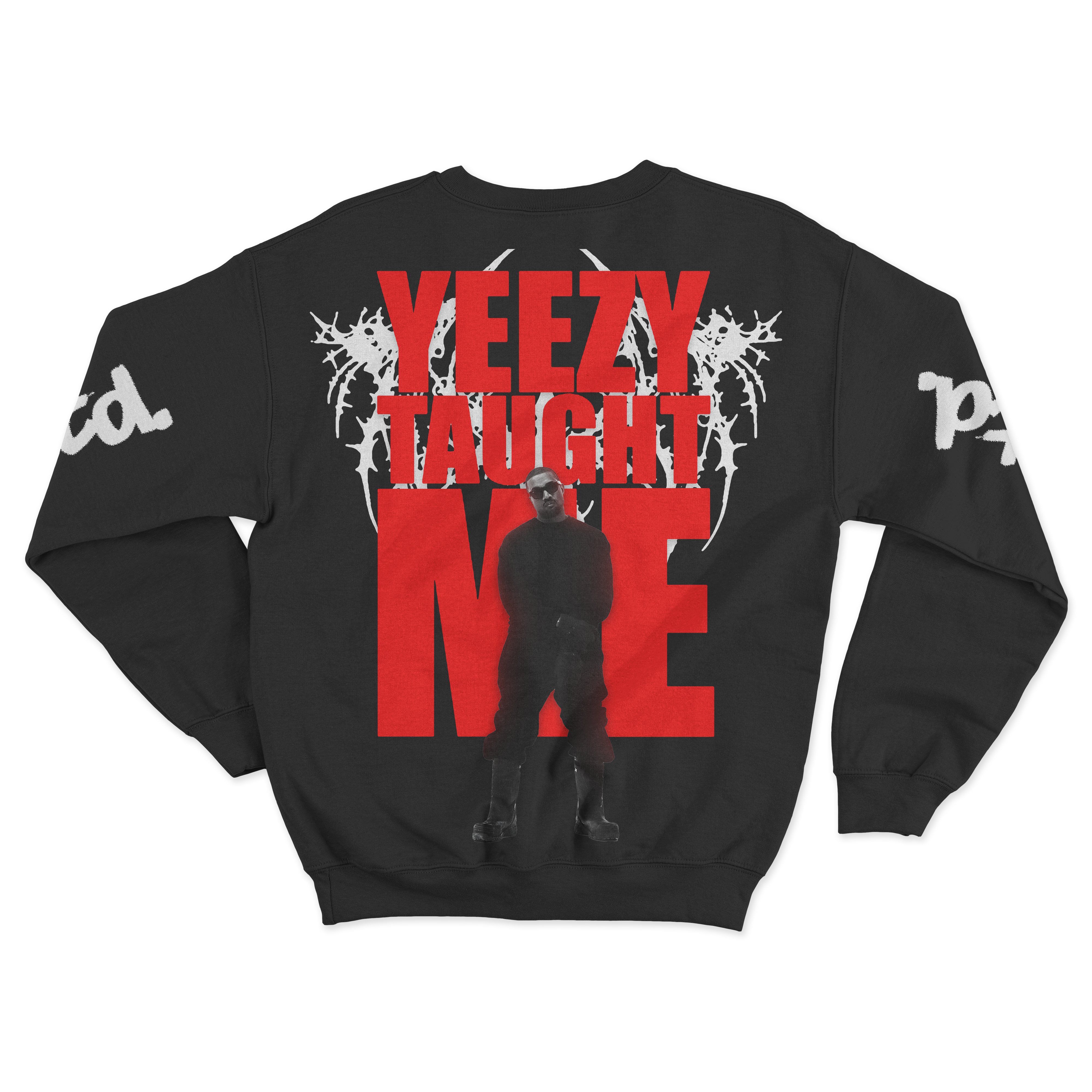 On Sight Sweatshirt - DARK EDITION