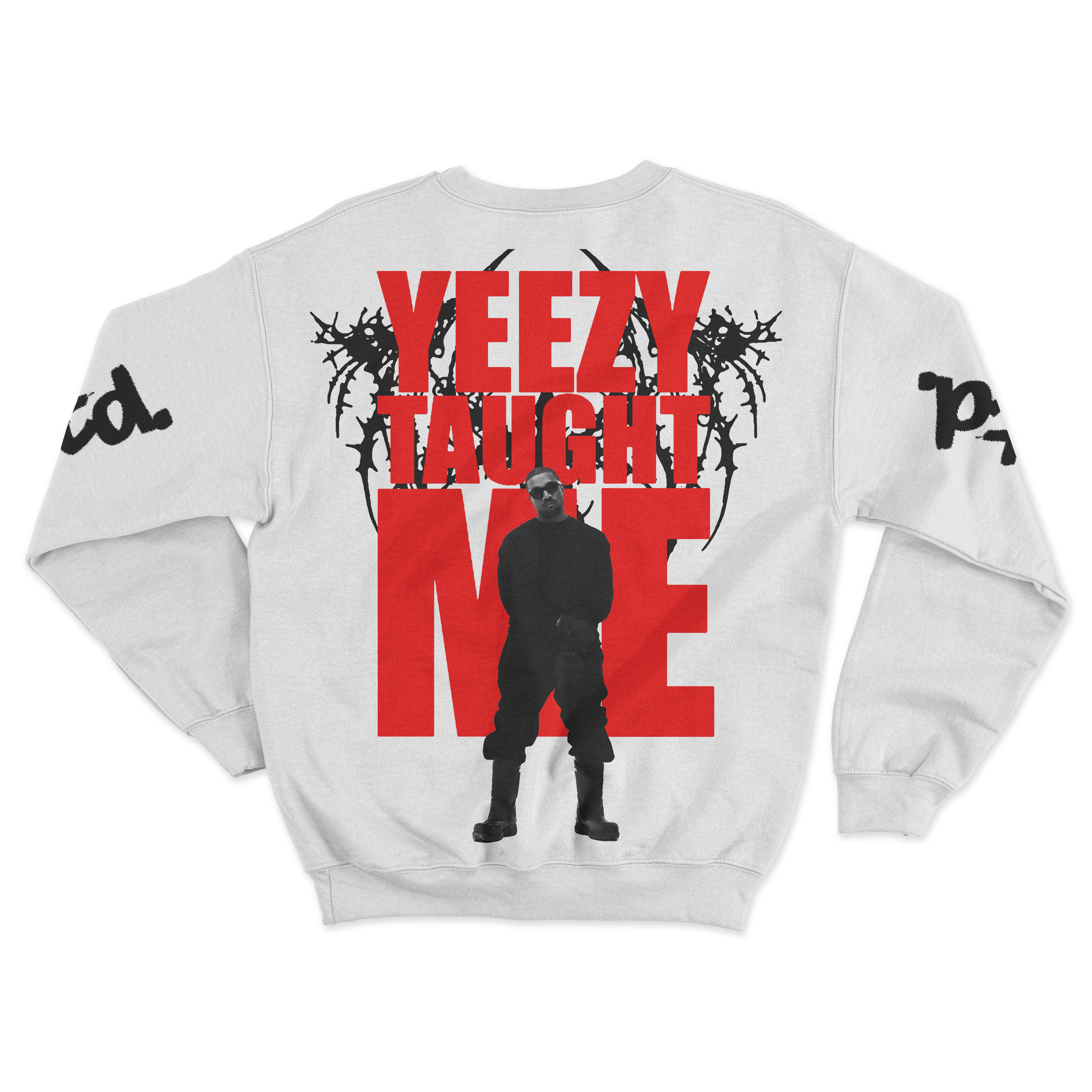 On Sight Sweatshirt - LIGHT EDITION