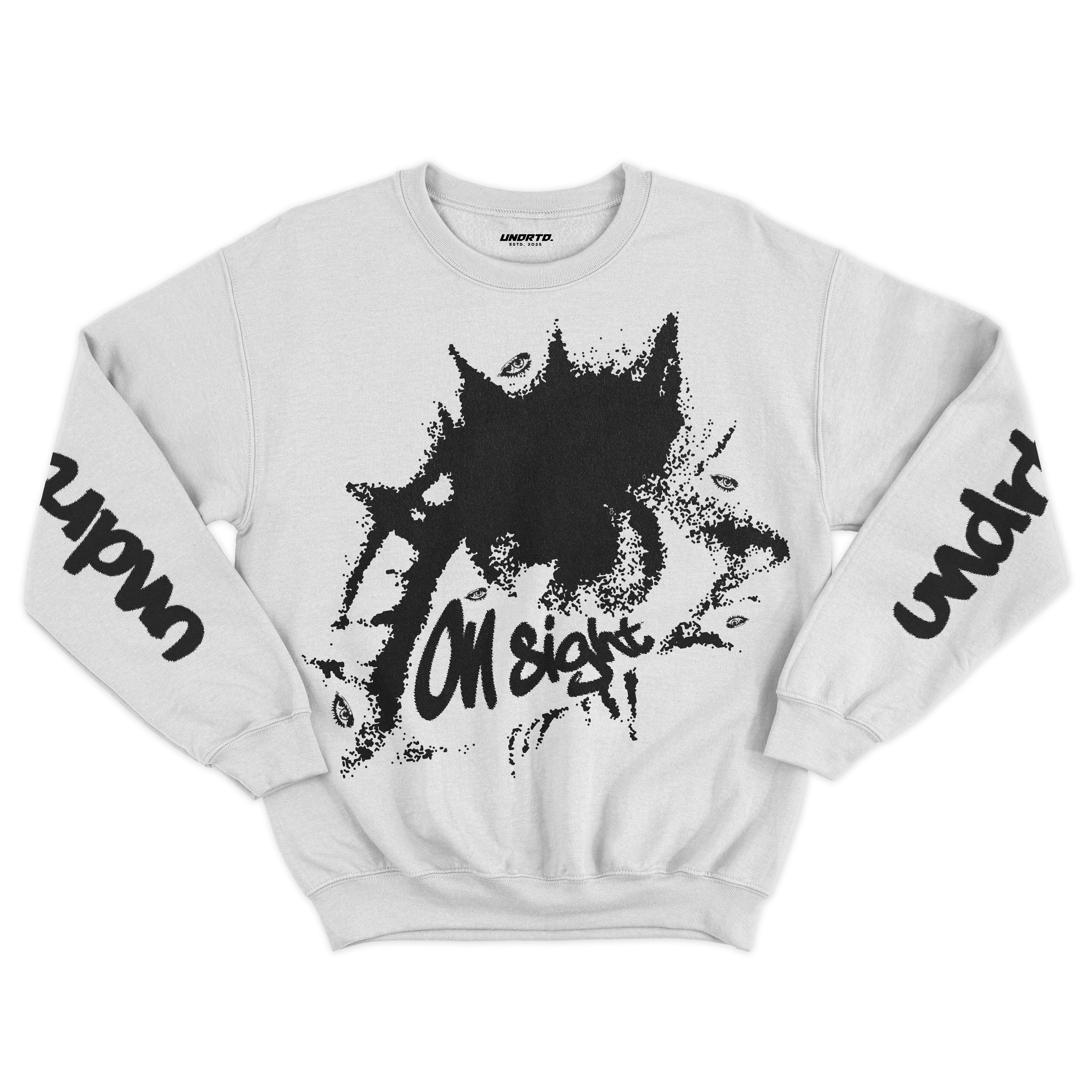 On Sight Sweatshirt - LIGHT EDITION
