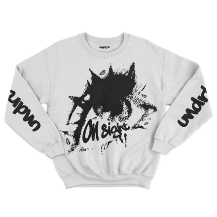 On Sight Sweatshirt - LIGHT EDITION